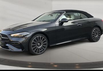 Mercedes-Benz CLE 300 15.759 km 70.979 &euro; Neckarsulm-Obereisesheim 74172