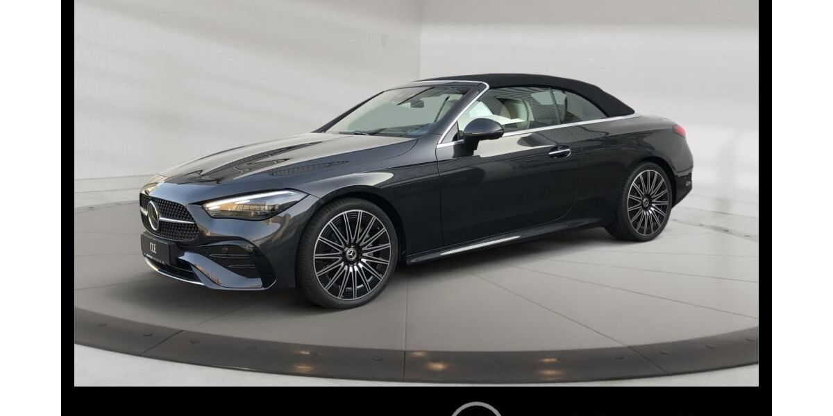 Mercedes-Benz CLE 300 15.759 km 70.979 &euro; Neckarsulm-Obereisesheim 74172