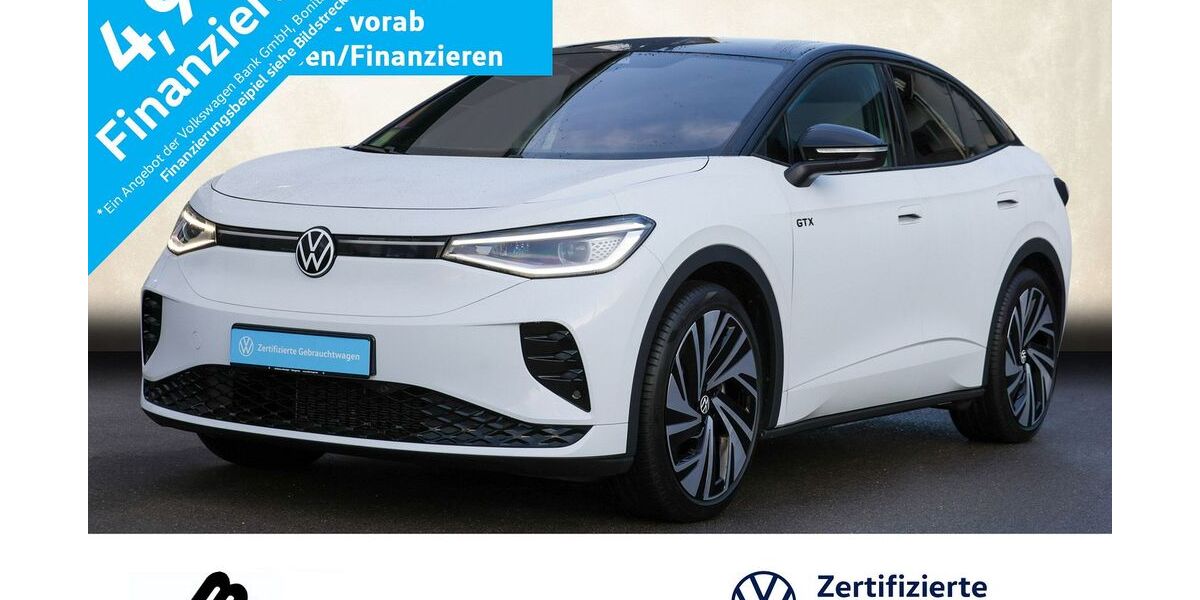 VW ID.5 11.328 km 37.500 &euro; Weingarten 76356