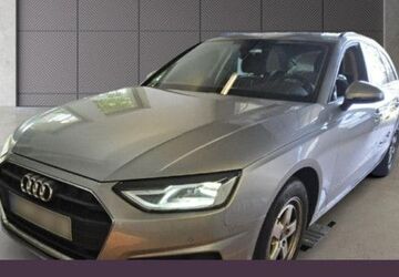 Audi A4 85.300 km 22.830 &euro; Bad Rappenau 74906