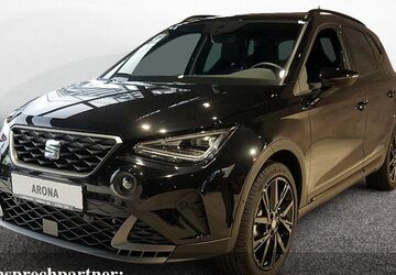 Seat Arona 3.500 km 25.890 &euro; Bietigheim-Bissingen 74321