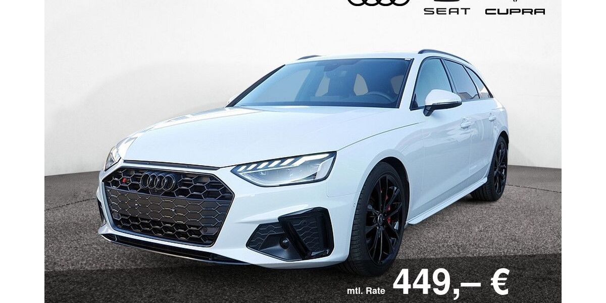 Audi S4 49.100 km 43.780 &euro; Bietigheim-Bissingen 74321