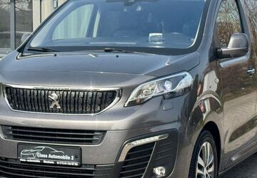 Peugeot Traveller 84.946 km 23.500 &euro; Zuzenhausen 74939