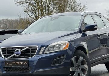 Volvo XC60 193.000 km 9.950 &euro; Brackenheim 74336