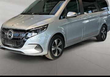 Mercedes-Benz EQV 8.309 km 57.109 &euro; Neckarsulm-Obereisesheim 74172