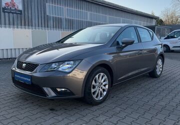 Seat Leon 84.000 km 10.490 &euro; Oedheim 74229