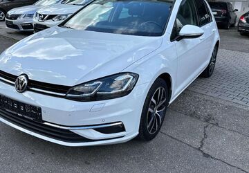 VW Golf 168.000 km 14.999 &euro; Heilbronn 74080