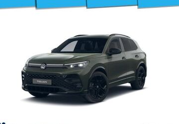 VW Tiguan 22.255 km 46.130 &euro; Mosbach 74821