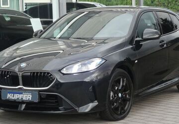 BMW 120 11.200 km 32.400 &euro; Vaihingen / Enz 71665