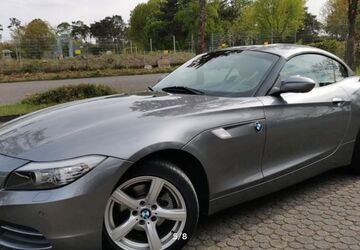 BMW Z4 64.000 km 20.500 &euro; Vaihingen/ Enz 71665