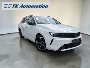 Gebrauchte Opel Astra