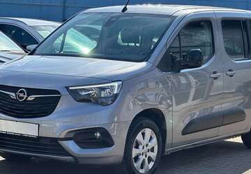 Opel Combo 132.000 km 15.995 &euro; Bruchsal-Helmsheim 76646