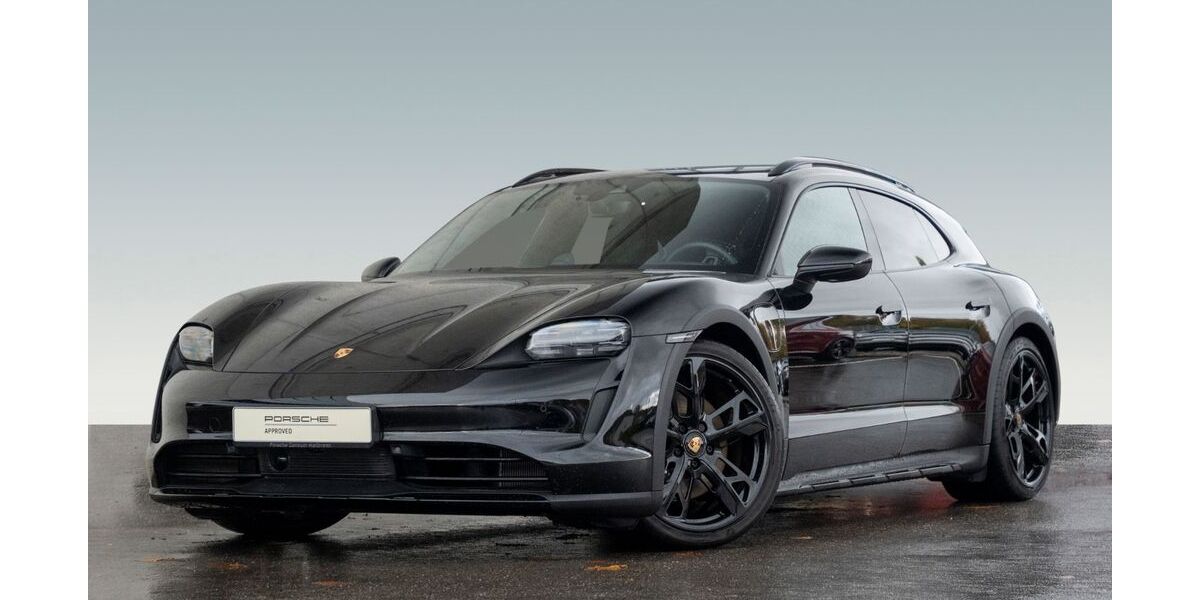 Porsche Taycan 14.950 km 79.900 &euro; Heilbronn 74074