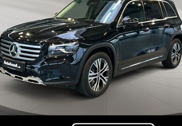 Mercedes-Benz GLB 220 12.521 km 40.989 &euro; Heilbronn 74072