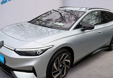 VW ID.7 10.974 km 52.228 &euro; Walldorf 69190