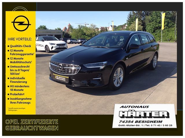 Opel Insignia 34.085 km 24.990 &euro; Besigheim 74354