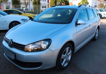 VW Golf 214.341 km 3.500 &euro; Bad Rappenau 74906