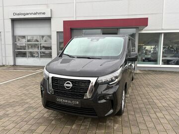 Gebrauchte Nissan Primastar