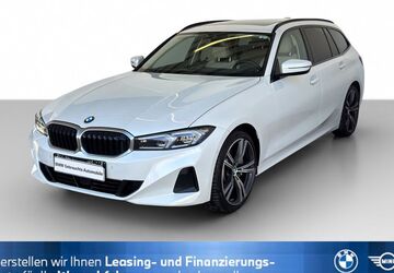 BMW 330 97.258 km 39.480 &euro; Heilbronn 74076