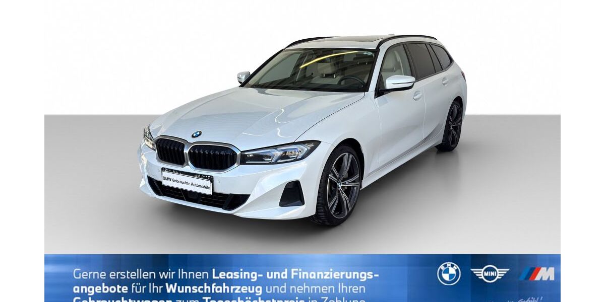 BMW 330 97.258 km 39.480 &euro; Heilbronn 74076