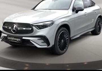 Mercedes-Benz GLC 300 4.807 km 75.879 &euro; Heilbronn 74072