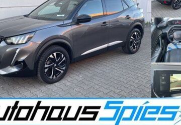 Peugeot 2008 79.292 km 15.990 &euro; Heilbronn 74076