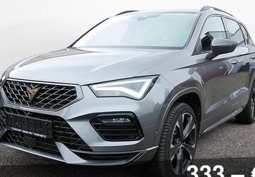 Cupra Ateca 20.400 km 30.480 &euro; Bietigheim-Bissingen 74321