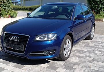 Audi A3 152.600 km 6.500 &euro; Eppingen OT Richen 75031