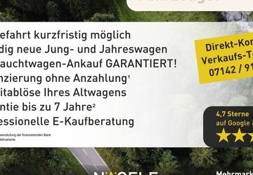 Kia XCeed 47.389 km 18.800 &euro; Bietigheim-Bissingen 74321