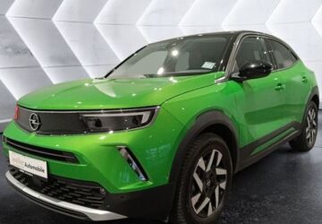 Opel Mokka 15.500 km 18.910 &euro; Bietigheim-Bissingen 74321