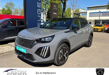 Peugeot 2008 13.912 km 25.990 &euro; Heilbronn 74074