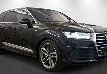 Audi Q7 133.000 km 37.499 &euro; Ittlingen 74930