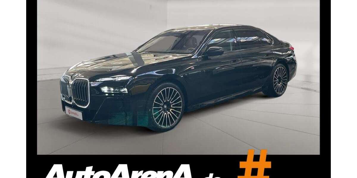 BMW 740 17.197 km 94.199 &euro; Neckarsulm 74172