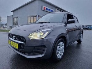 Suzuki Swift 1.2 Dualjet Hybrid Club AHK M+S 70.345 km 11.450 &euro; Obrigheim-Asbach 74847