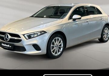 Mercedes-Benz A 250 78.857 km 20.949 &euro; Heilbronn 74072