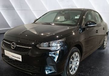 Opel Corsa 34.200 km 14.985 &euro; Bietigheim-Bissingen 74321