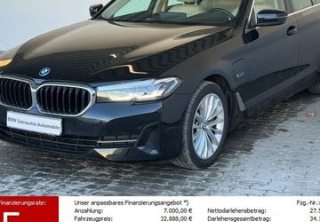 BMW 520 44.181 km 29.888 &euro; Heilbronn 74074