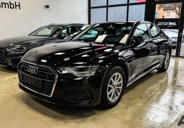 Audi A6 159.760 km 26.490 &euro; Heilbronn 74076