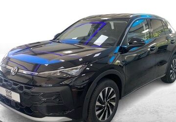 VW T-Roc 1.001 km 43.990 &euro; Bönnigheim 74357