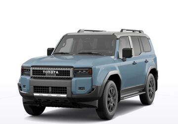 Toyota Land Cruiser 0 km 65.000 &euro; Untergruppenbach 74199