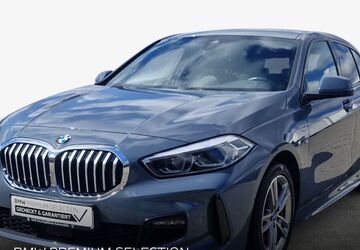 BMW 116 46.035 km 21.290 &euro; Bruchsal 76646