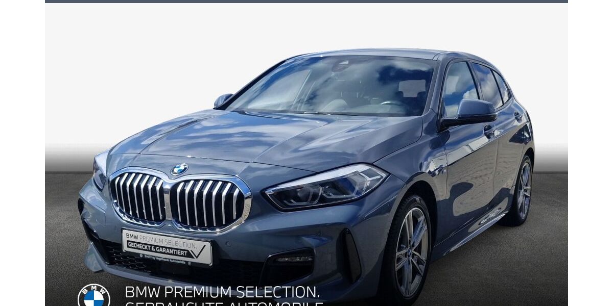 BMW 116 46.035 km 21.290 &euro; Bruchsal 76646