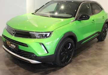 Opel Mokka 21.946 km 22.820 &euro; Bietigheim-Bissingen 74321