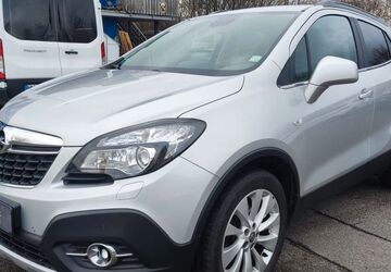 Opel Mokka 220.000 km 6.255 &euro; Heilbronn-Talheim 74388