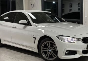 BMW 420 145.000 km 20.990 &euro; Mühlacker 75417