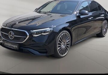 Mercedes-Benz E 200 11.247 km 63.879 &euro; Heilbronn 74072