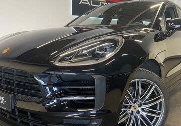 Porsche Macan 73.090 km 48.990 &euro; Bretten 75015