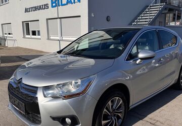 Citroen DS4 80.000 km 7.490 &euro; Walldorf 69190