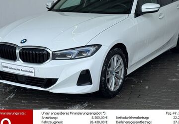 BMW 320 172.314 km 24.880 &euro; Heilbronn 74074