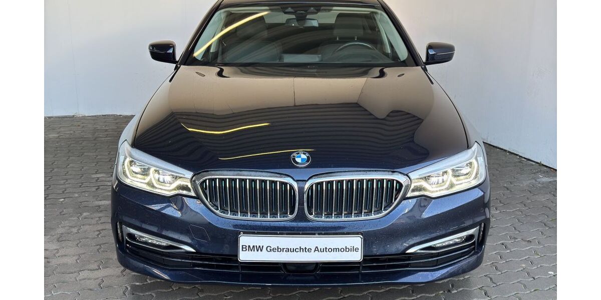 BMW 530 111.516 km 22.190 &euro; Heilbronn 74076